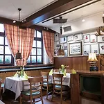 Schere Otel