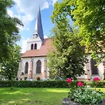 Schere Otel Northeim