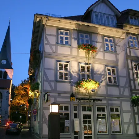 Hotell Schere Northeim