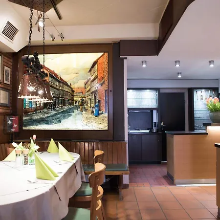 Schere Hotell
