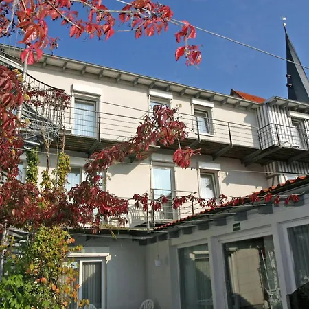 Schere 4* 노르트하임