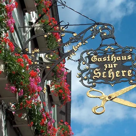 Schere Northeim