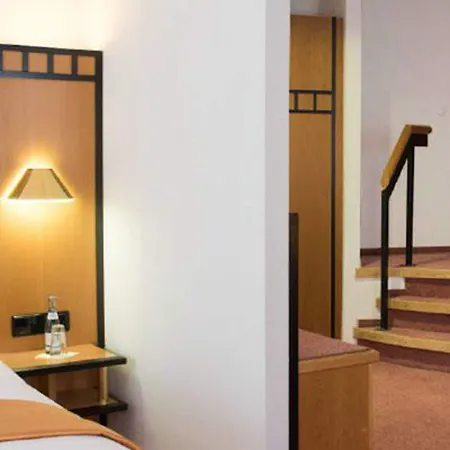 Schere Hotell