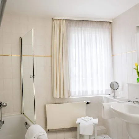 Schere Hotel Northeim