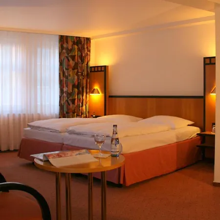 Otel Schere