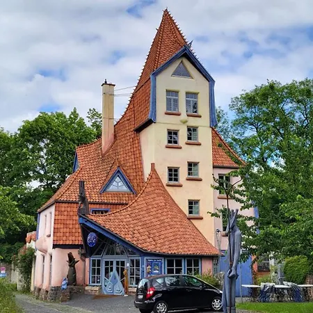 Hotell Schere 4*