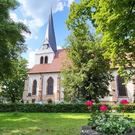 Schere Hotell Northeim
