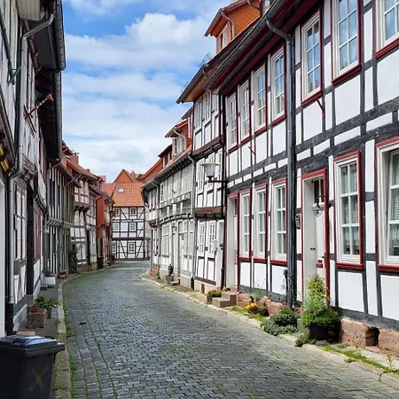 Schere Hotell