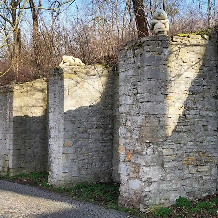 Hotell Schere