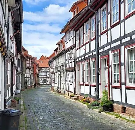 Schere فندق نورتهايم