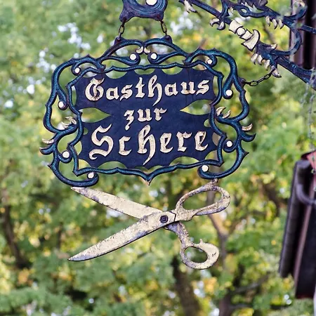 Schere