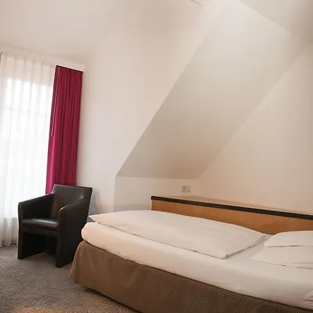Hotell Schere