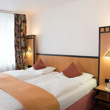 Hotell Schere Northeim