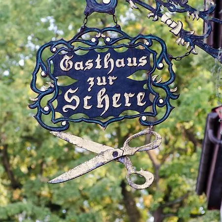 Schere 4*