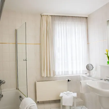 Hotell Schere