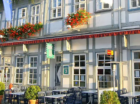 Schere Hotel 4*