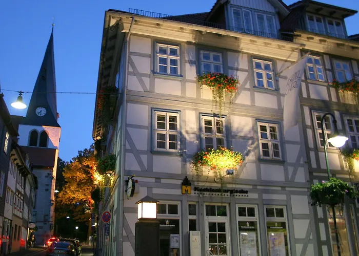 Hotel Schere Northeim