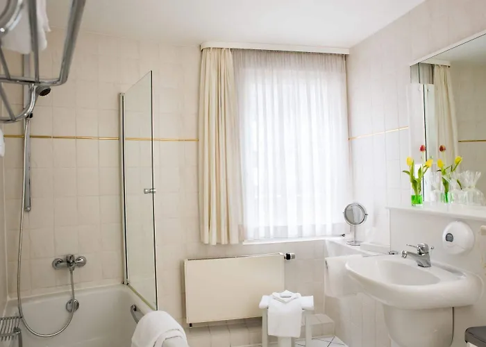 Schere Hotel Northeim